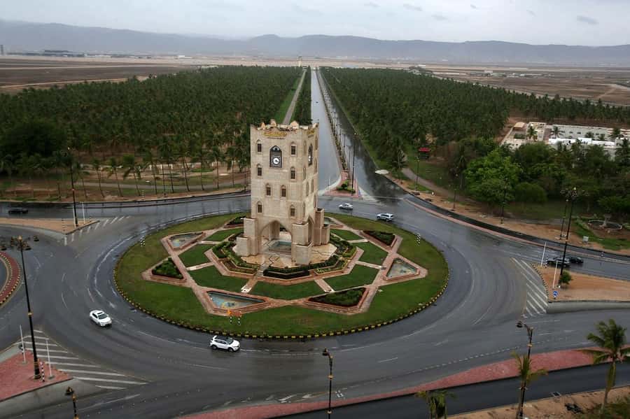 Salalah City Tours - Who Should Book This Experience?