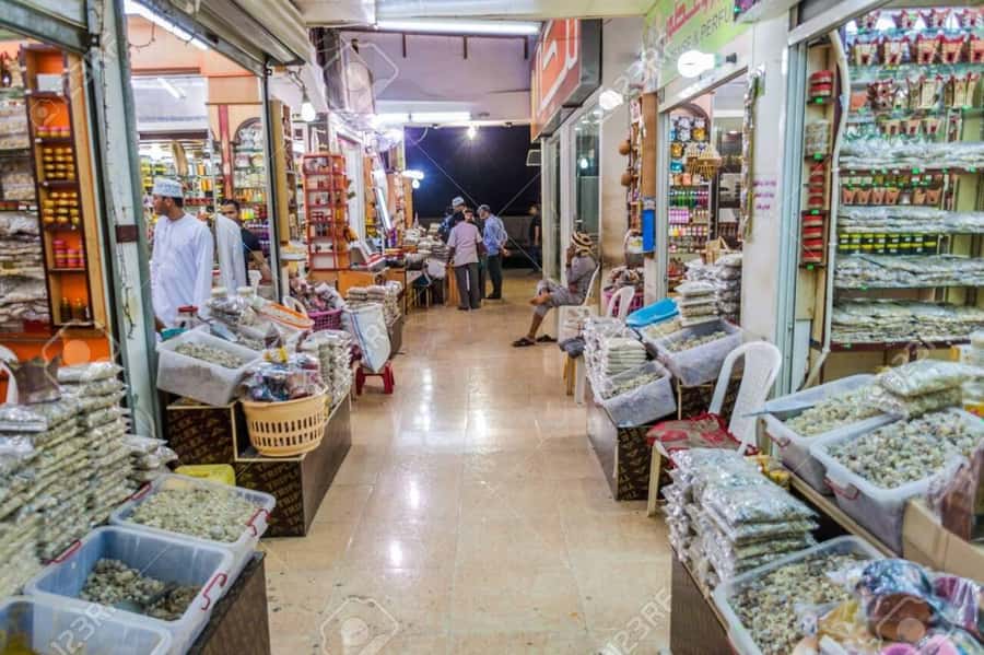 Salalah City Tours - Starting With Sultan Qaboos Mosque
