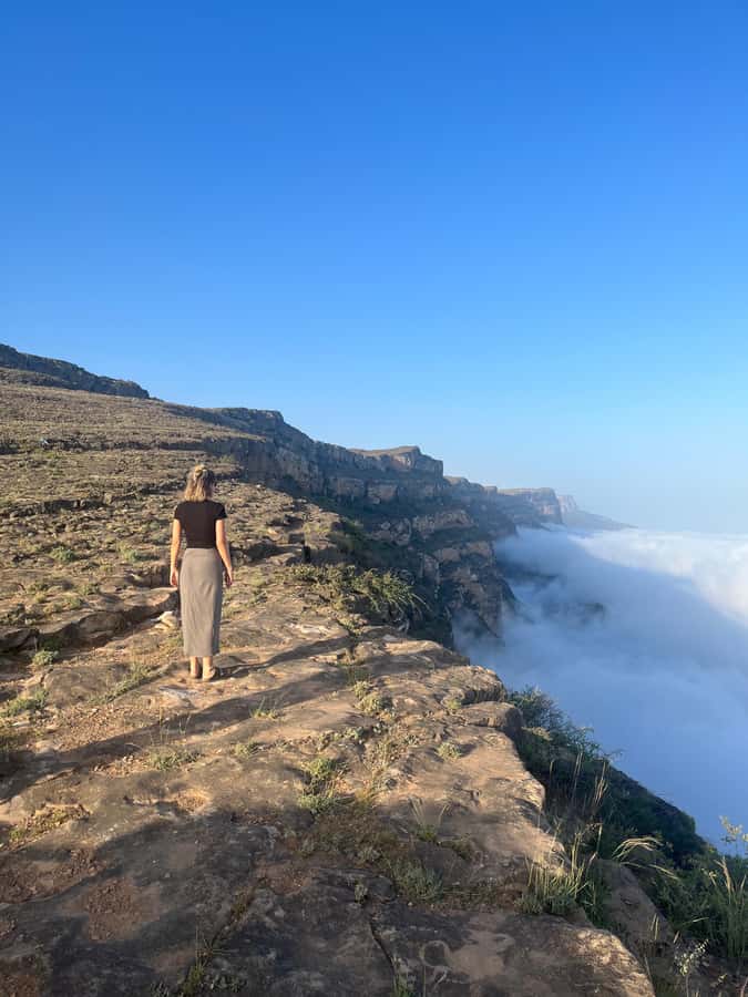 Salalah East Adventure: Waterfalls, Mountain & Safari - Five things to know before you go