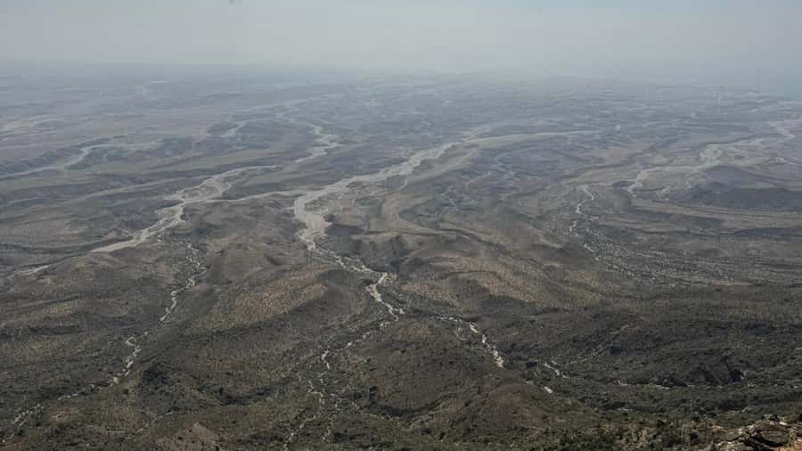 Salalah East Adventure: Waterfalls, Mountain & Safari - Is $180 per person fair value?