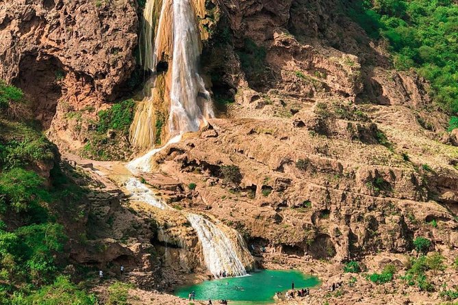 Salalah East Tour (Full Day Tour) - Why the eastern route is worth your day