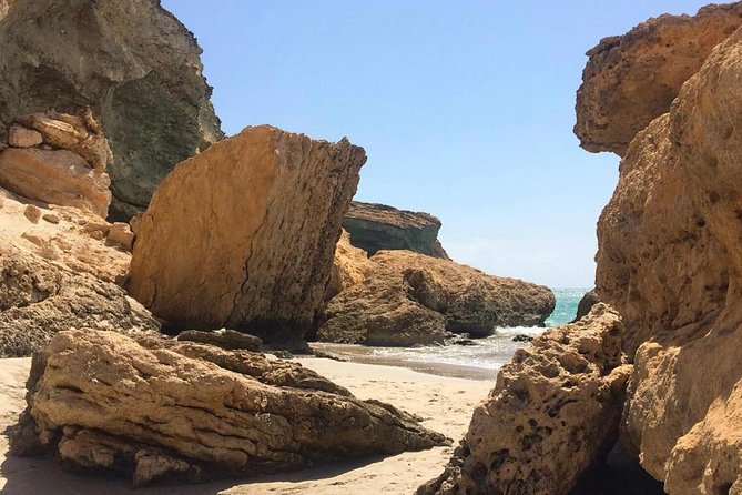 Salalah East Tour (Full Day Tour) - Is $220 per person good value?