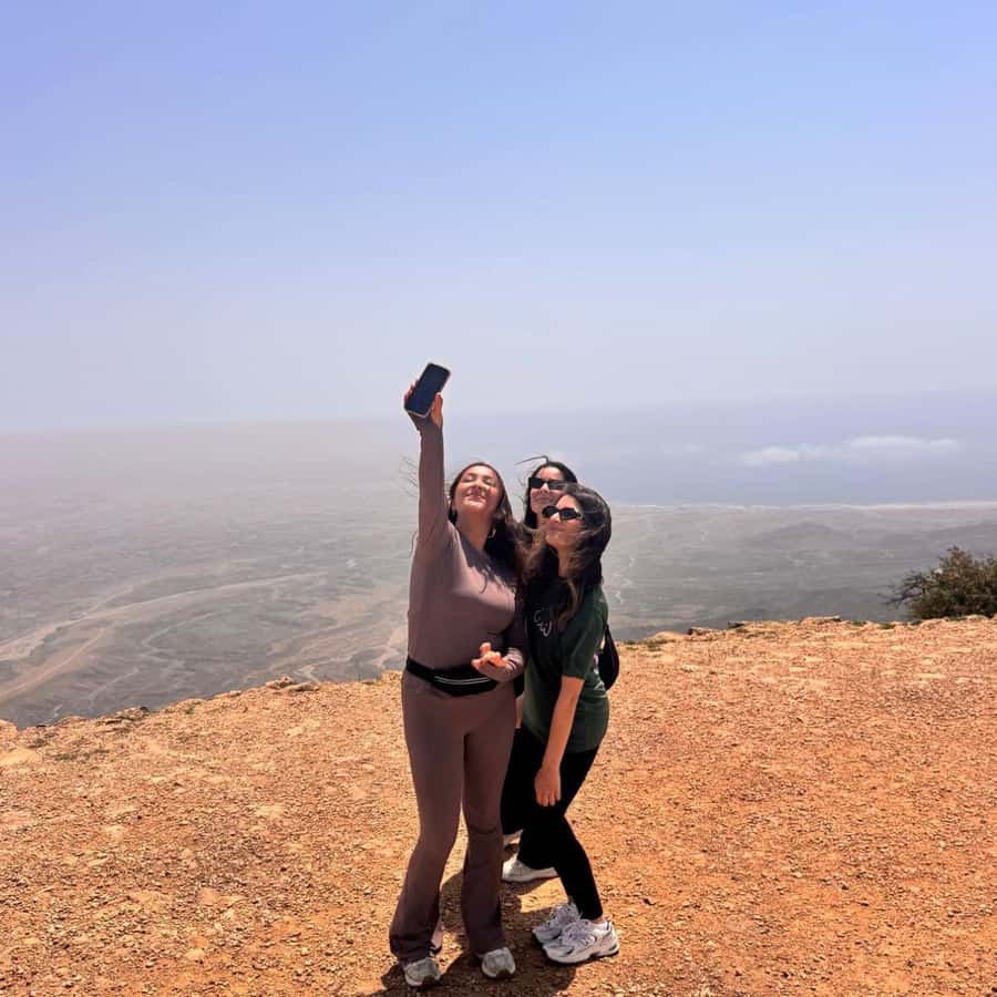 Salalah East Tour: Taqah , Darbat waterfall,camel's baobab - Why East Salalah is worth a full day