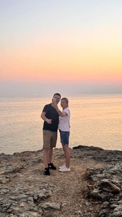 Salalah East Tour: Taqah , Darbat waterfall,camel's baobab - Wadi Darbat: the natural centerpiece