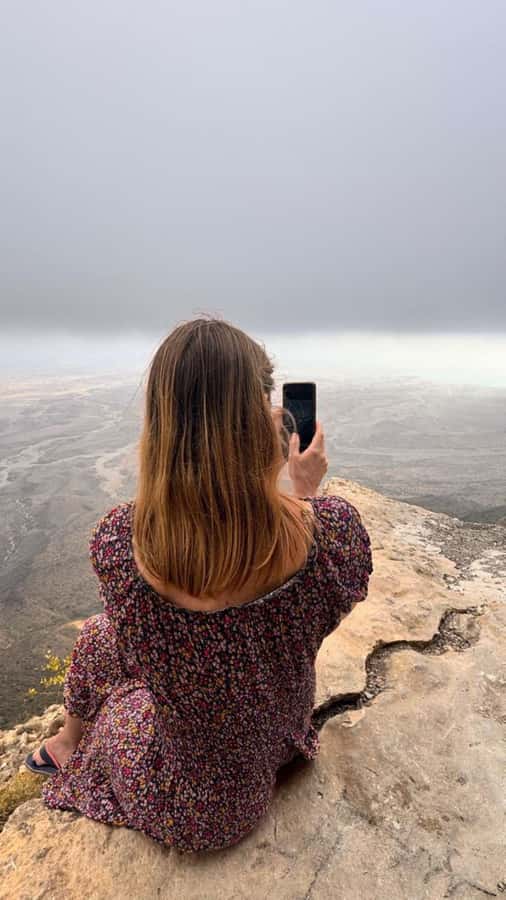 Salalah East Tour: Taqah , Darbat waterfall,camel's baobab - Leaving Salalah in a Jeep or SUV