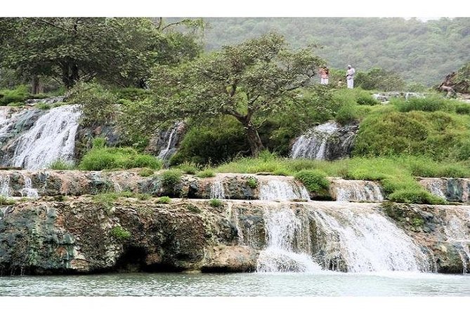 Salalah East & West Combination(Salalah tours):Oman Shore excursions - Why this private Salalah day trip works