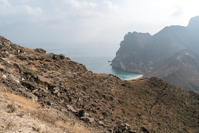 Salalah East & West Combination(Salalah tours):Oman Shore excursions - Mirbat and the beginning of the incense trail