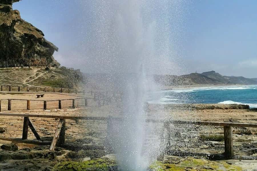 Salalah's Hidden Gems: East & West Adventure - Taqah Castle puts Dhofars past in view