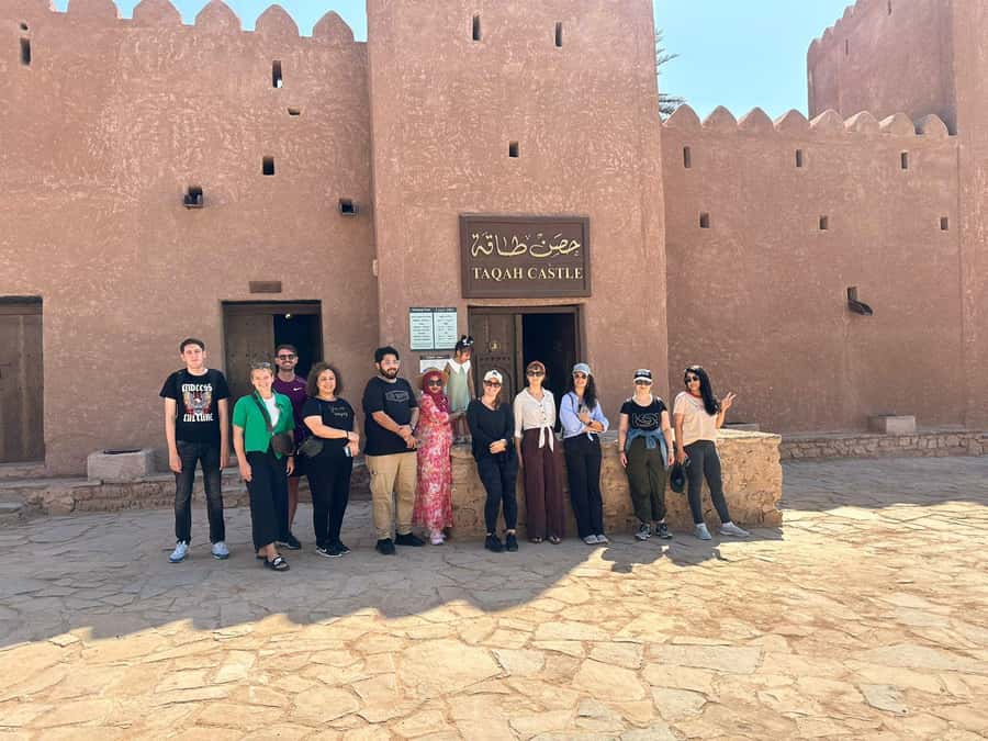 Salalah: Wadi Darbat, Jabal Samhan, Baobab, Mirbat Sand Dune - Key points to know before booking