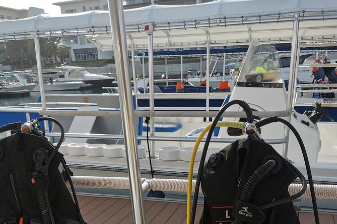 Scuba Diving Trips to Dimaniyat Islands - Food, equipment, and what to pack