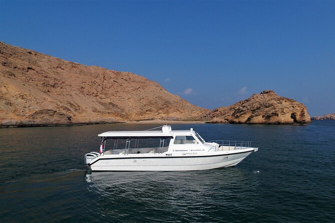 Sea Wonders Dolphin Watching and Snorkeling in Muscat - Is $65 a good value?