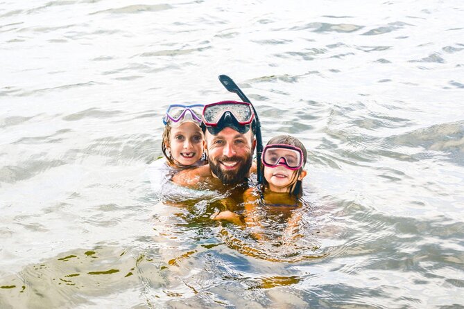 Sea Wonders Dolphin Watching and Snorkeling in Muscat - Searching for dolphins along Muscat’s coast