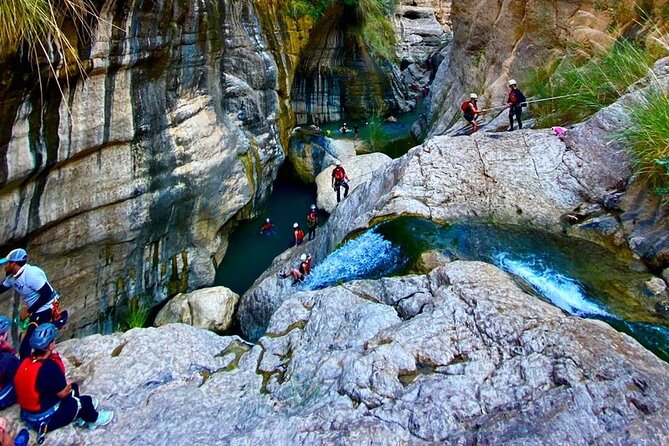 Sinkhole, Fins & Wadi Tiwi Explorer: Swim, Hike & Scenic Views - What to bring for the active sections