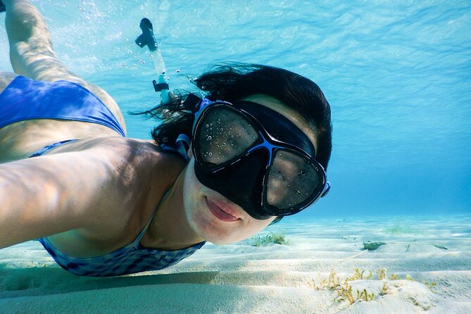 Snorkelling tours to Daymaniyat island - Food, equipment, and comfort on board