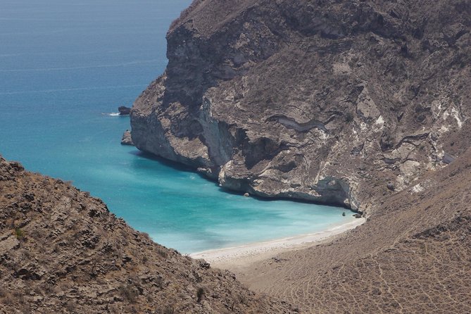 Splendours of Far West Coast - beaches, cliffs, panoramic views - Private transport changes the feel of the day