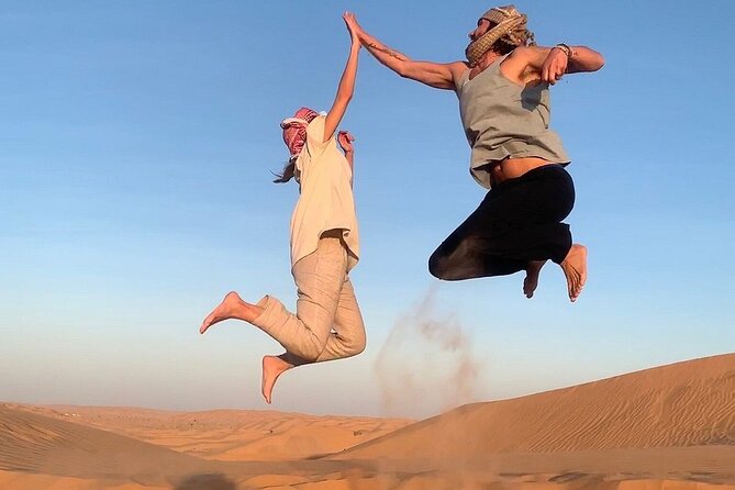 Sunset Desert Safari Salalah Tour in Rub Al Khali - Empty Quarter - Leaving Salalah for the Dhofar Mountains