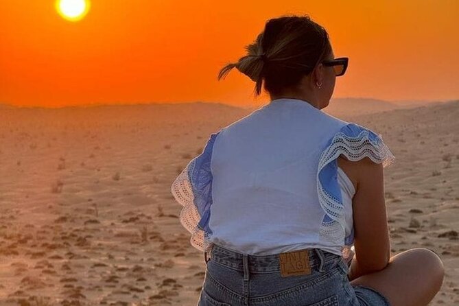 Sunset desert safari tour in Salalah(private tour) - Ubar, the old frankincense caravan route