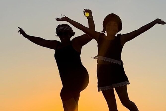 Sunset desert safari tour in Salalah(private tour) - Is $125 per person good value?