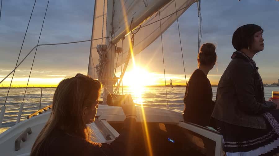 Sunset Dhow Cruise - Why this two-hour cruise works so well
