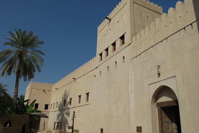 Tour Arwa 3 Days-2 Nights, Oman Tours Package - Why this three-day Oman route works