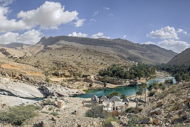 Tour Jawahir 2 Days-1 Night In Wahiba Sands, Oman Tours Package - Why this two-day Oman route works