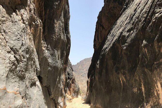 Tour Shahad 4 Days-3 Nights, Oman Tours Package - Day two evening: Wahiba Sands and a desert camp