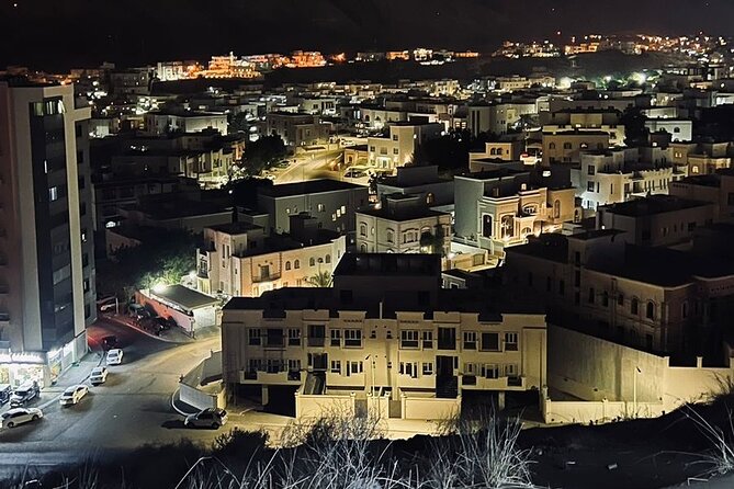 Traditional Omani Dinner in Muscat Desert Sands - Asaad’s personal approach to Omani culture