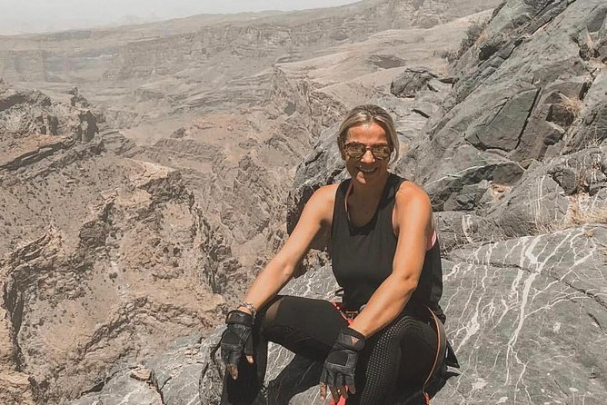 Via Ferrata - Key points to know before you book