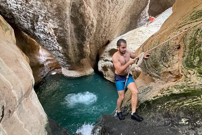 Visit wadishab full day from Musact - Why Wadi Shab makes a strong day trip from Muscat