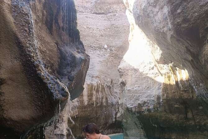 Wadi Alhoqain Thrill Seeker's Oasis - Is $100 good value for this Oman outing?