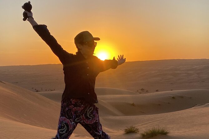 Wadi Bani Khalid and Wahiba Sands Desert with Sunset Watching - Transport, Comfort, and the Real Cost