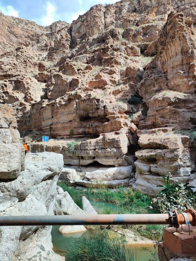 Wadi Shab &Bimmah Sinkhole &Heart shaped Cave &Pebble Beach - Key points to know before booking