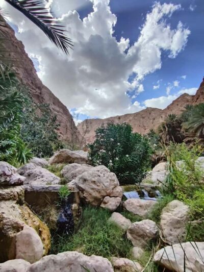 Wadi Shab &Bimmah Sinkhole &Heart shaped Cave &Pebble Beach