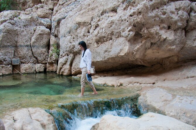 Wadi Shab Coastal Trekking - Practical details that affect your decision