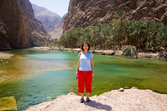 Wadi Shab Coastal Trekking - Should you book Wadi Shab Coastal Trekking?