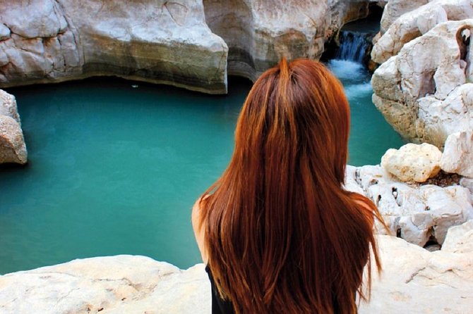 Wadi Shab full day tour - Why Wadi Shab makes a strong day trip from Muscat