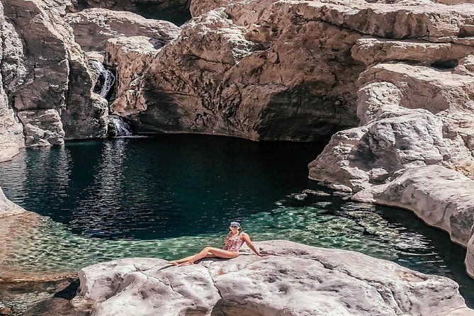 Wadi Shab full day tour - What the private vehicle adds