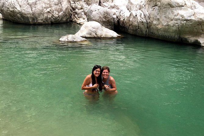 Wadi Shab full day tour (Muscat tours):Oman Shore excursions - Why Wadi Shab works well as a Muscat day trip