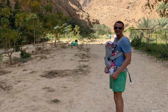 Wadi Shab full day tour (Muscat tours) : Private & custom tours - What the private format is really worth