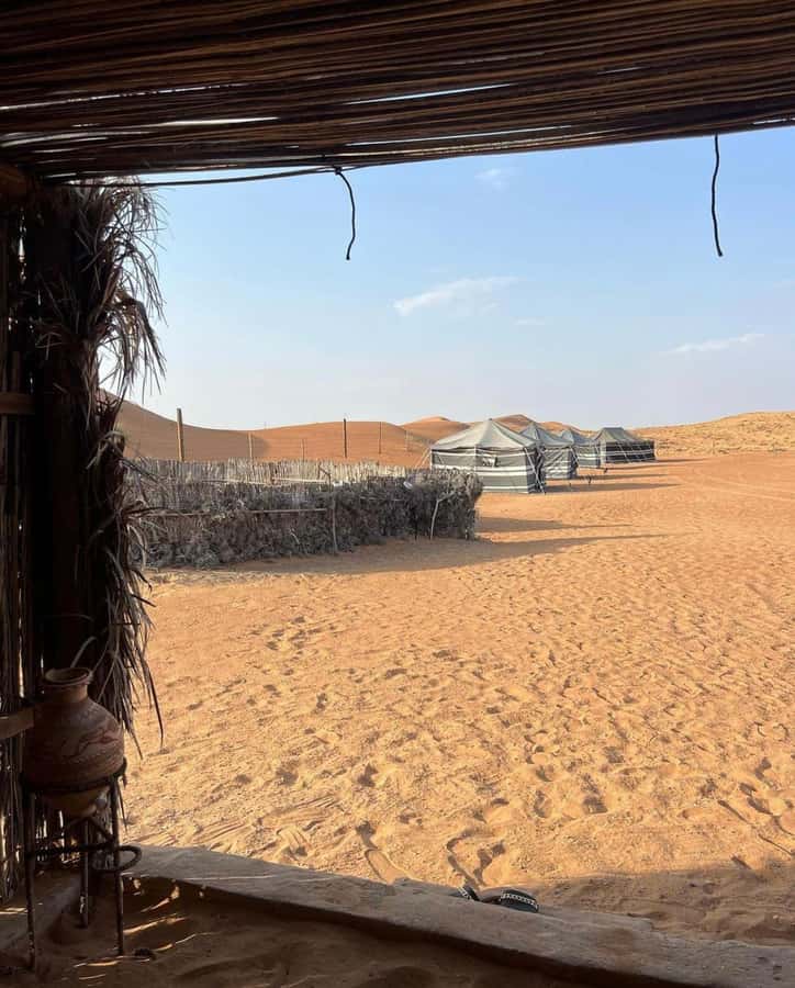 Wahiba Desert Safari Adventure , Swimm in Wadi Bani Khalid - Is $159 good value?