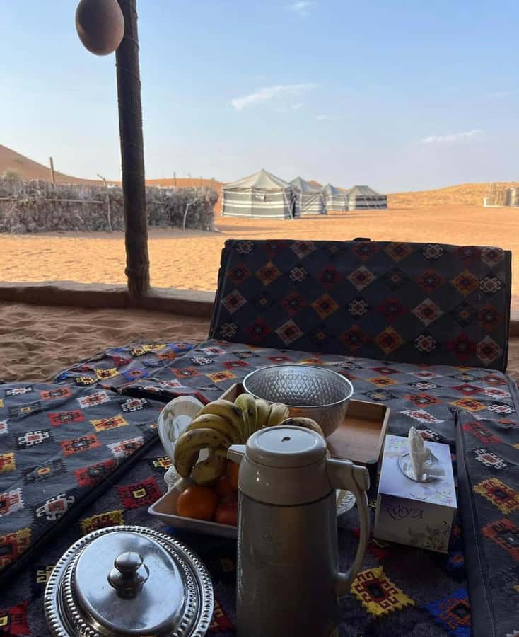 Wahiba Desert Safari Adventure , Swimm in Wadi Bani Khalid - Booking flexibility and practical details