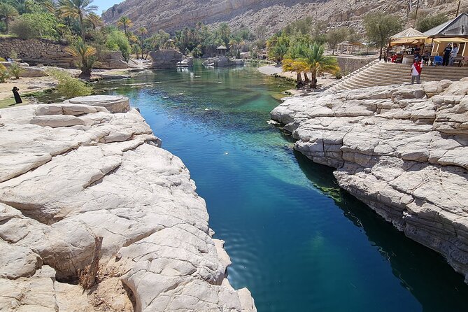 Wahiba Sand Desert-Bedouin House-Wadi Bani Khalid - Full Day Tour - Is $194 good value?