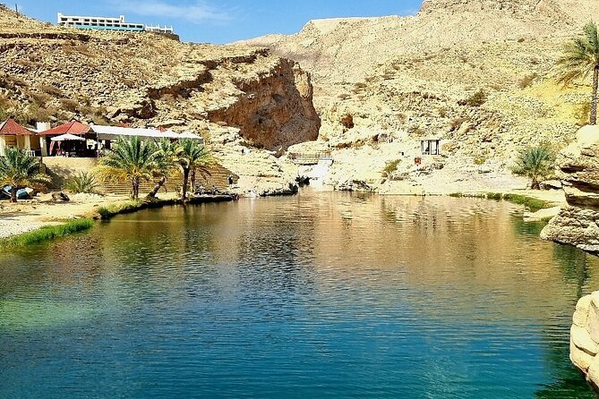 Wahiba Sand Desert-Bedouin House-Wadi Bani Khalid - Full Day Tour - What to pack for this eight-hour outing