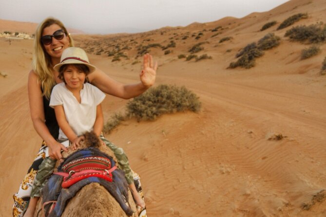 Wahiba Sands And Wadi Bani Khalid - Is $208 good value?