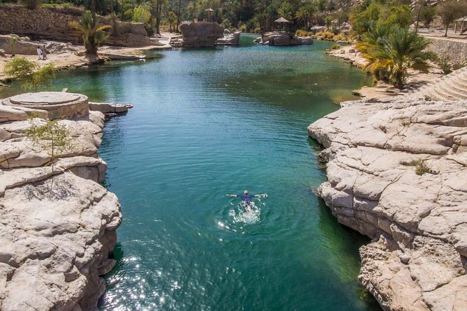 Wahiba Sands and Wadi Bani Khalid Desert Safari - Is $200 a fair price?