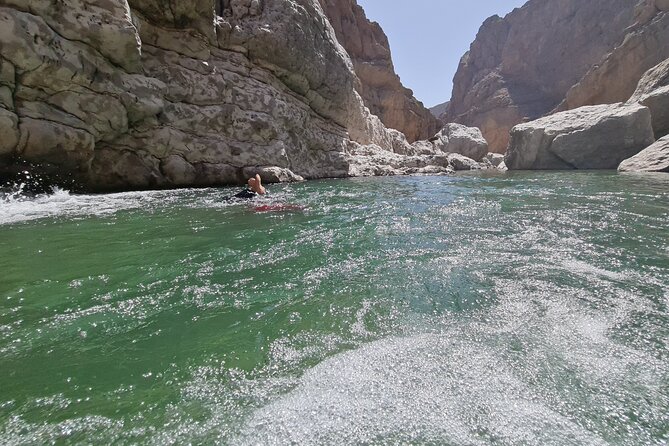 Wahiba Sands Desert and Wadi Hawar Private Tour - Why this Muscat day trip works so well