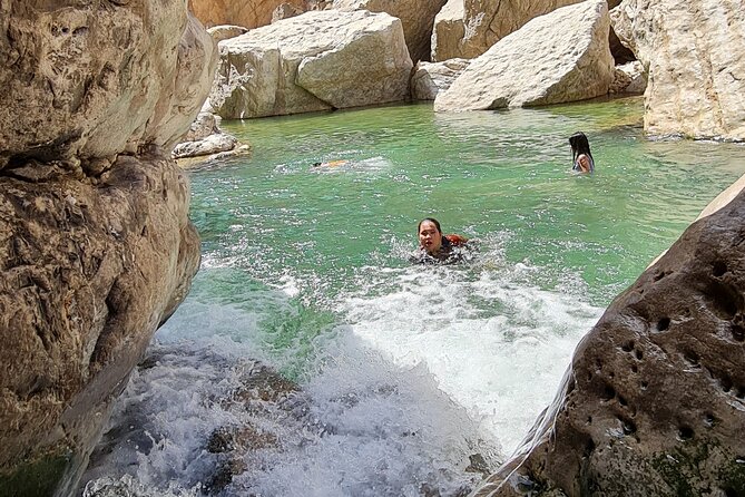 Wahiba Sands Desert and Wadi Hawar Private Tour - Should you book the Wahiba Sands and Wadi Hawar tour?