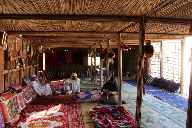 Wahiba Sands Tour - Why the private format matters