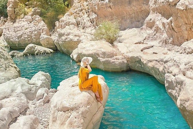 Wahiba Sands&Wadi Bani Khalid desert Safari(Muscat tours) - Key Points to Know Before Booking