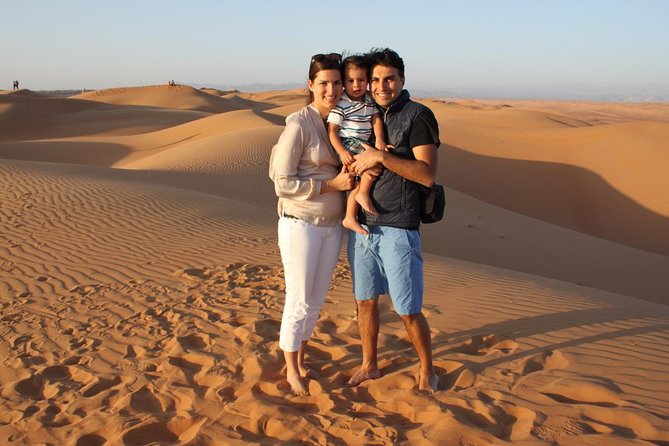 Wahiba Sands&Wadi Bani Khalid desert Safari(Muscat tours) : Private tours - Is $200 per person fair value?